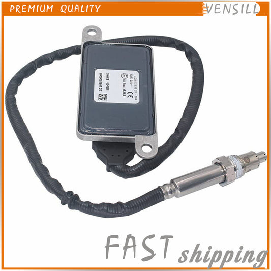 Nox Sensor SNS 24V A0081539828 A0101539328 Fits for Mercedes-Benz ACTROS MP4 MP5