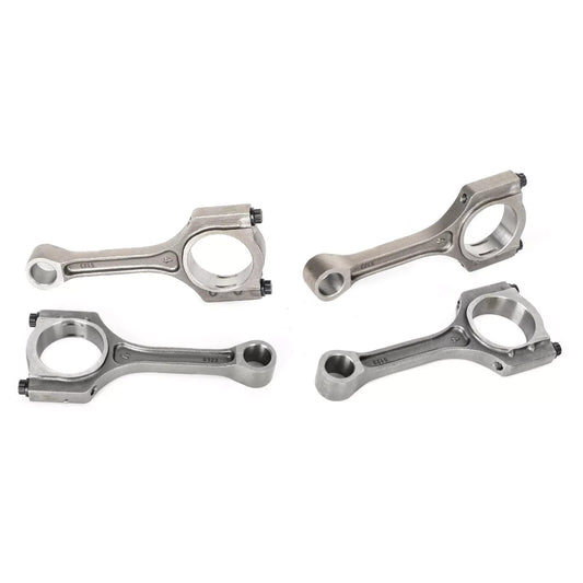 4PCS CONNECTING ROD for HYUNDAI for KIA SONATA OPTIMA for TUCSON SPORTAGE 2.4L US