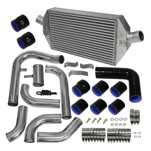 Upgrade Intercooler Kit for Toyota Celica 2.0 Turbo GT4 ST185 89-94 ST205 93-99