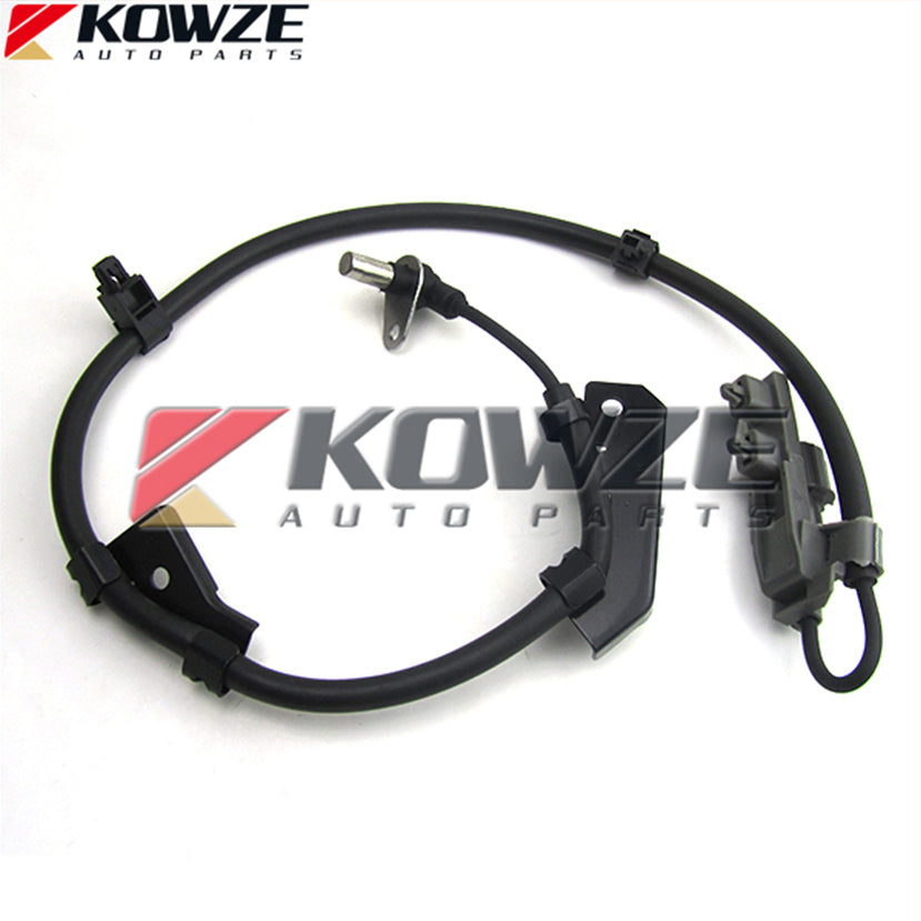 Front Right ABS Wheel Speed Sensor for Isuzu D-Max 897387989151 TAIWAN Quality