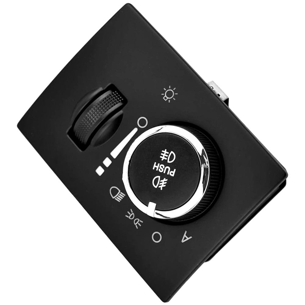 Fits For 2014-2015 for Grand Cherokee Ignition Instrument Panel Dimmer Switch