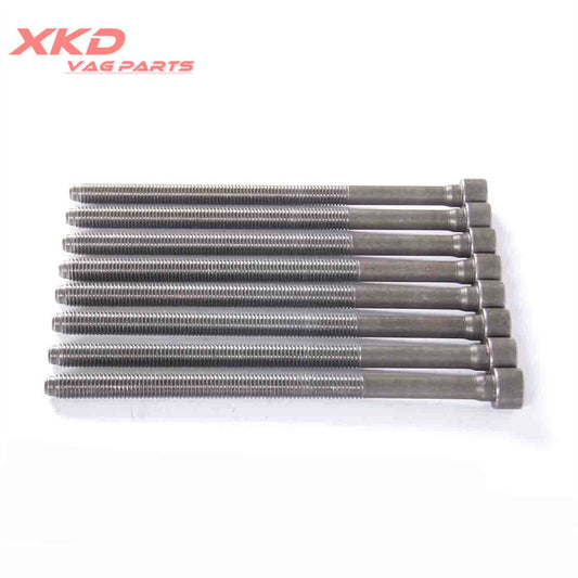 3.0T cylinder head bolt kit suitable for Volkswagen Touareg, for Audi A4, A6, Q5, Q7 CAK 06E103385