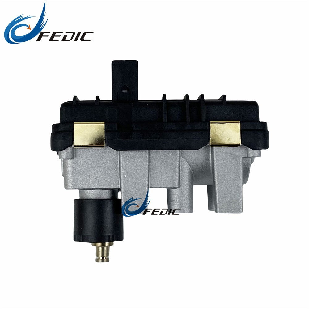 Turbo actuator GTD1446V 797862-0027 for JMC JX4G20A5L 103 Kw