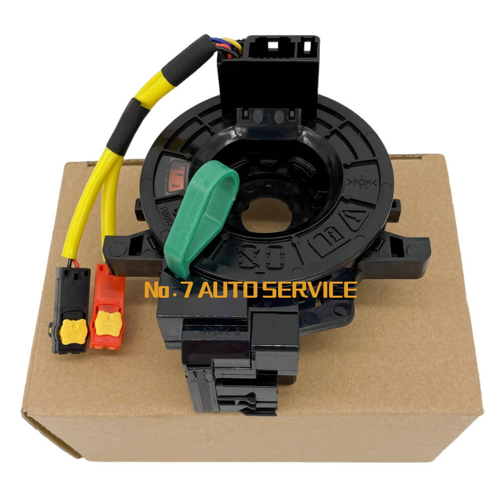 For 2014-2018 for Subaru Forester Special clock spring for fine products