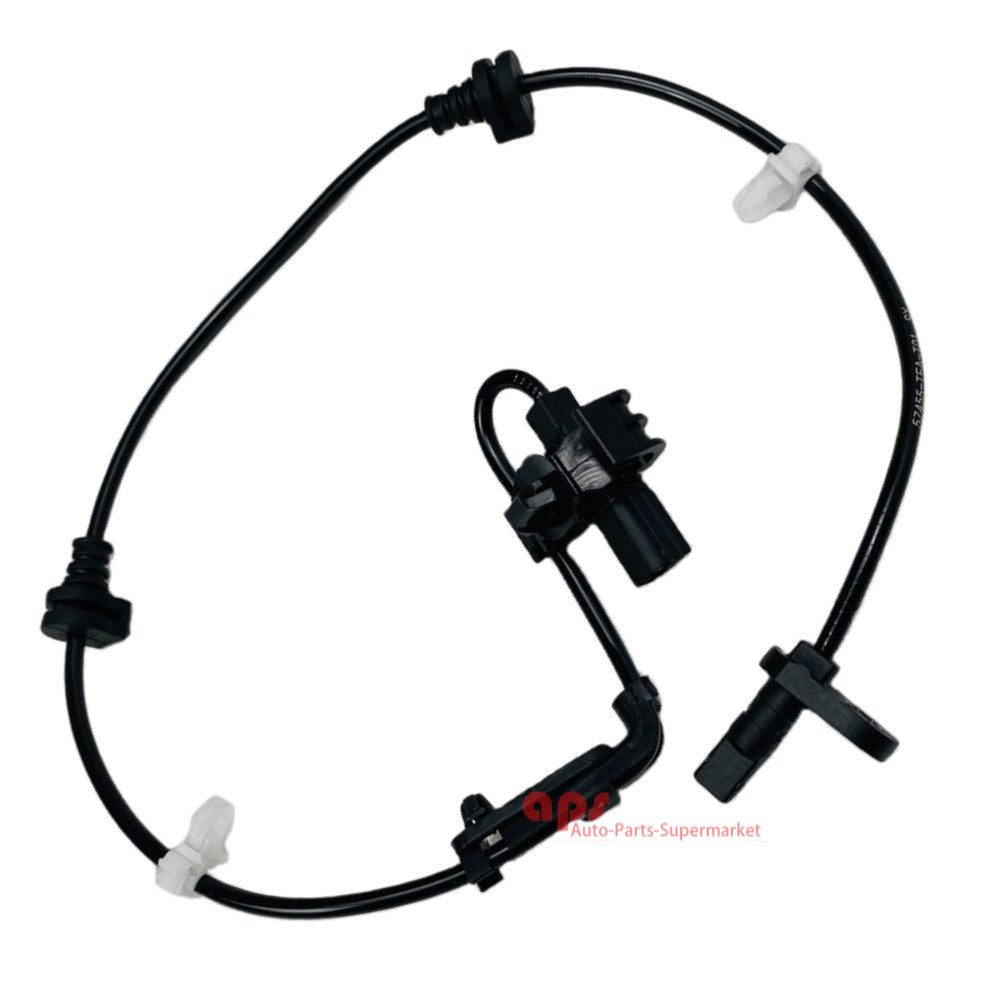 Suitable for Civic 2016 - 2019 ABS wheel speed sensor, front left 57455-TEA-T01 FC1 FC7