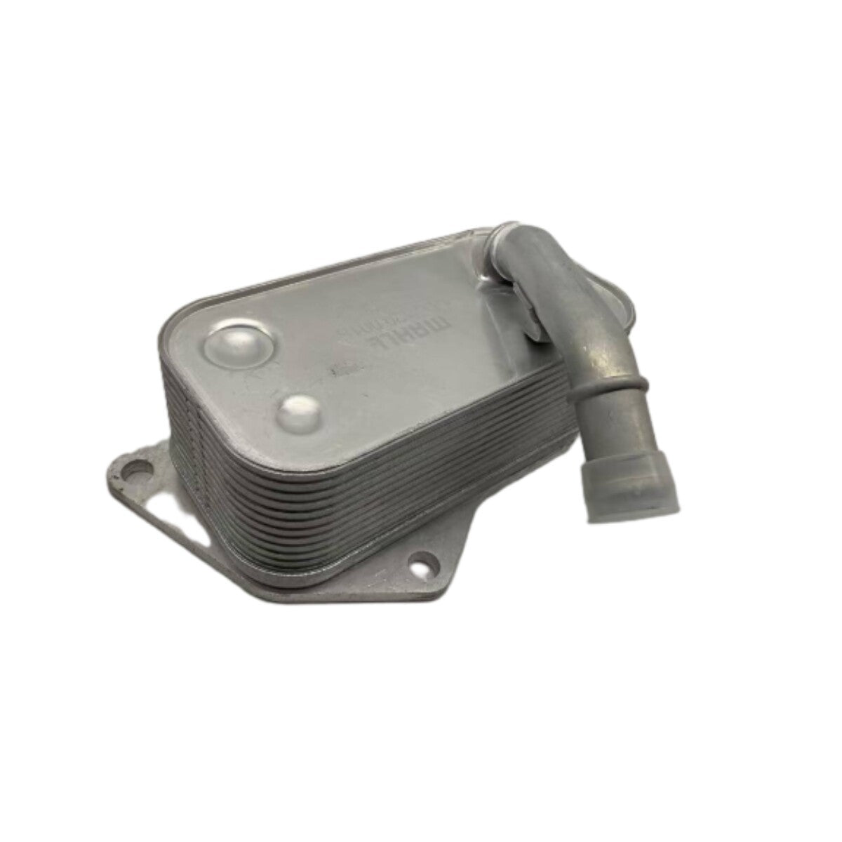 11427525333 Oil cooler with seal suitable for BMW 3.0T 2006-2016 525I 528I 530I 535I