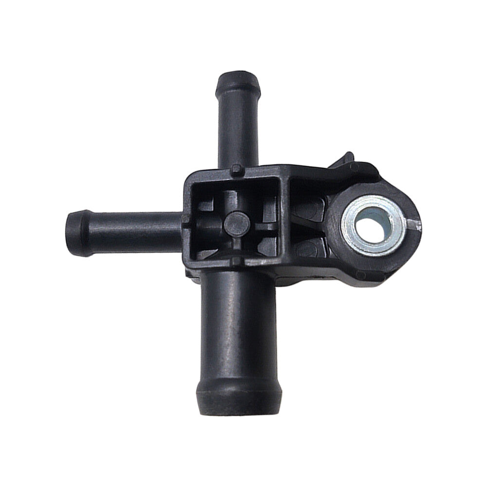 Fit For 2017 2018-2022 for Honda for CR-V Joint Three Way 19110-5AA-A00 Black New