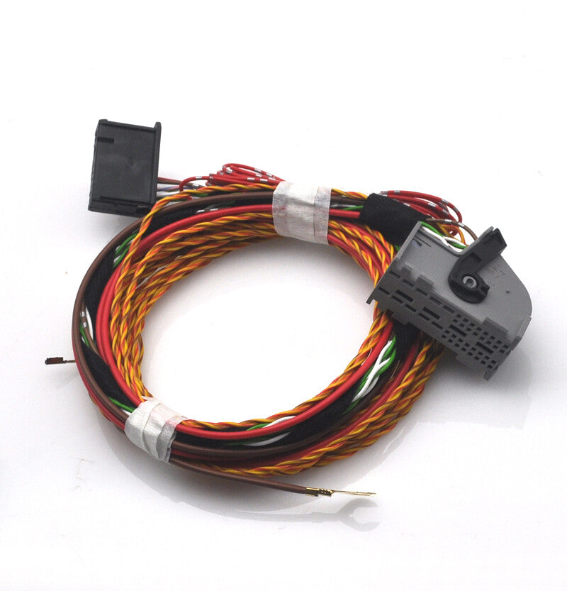 Retrofit ACTIVE SOUND DESIGN MODULE ASD UNIT amp for BMW F30 F32 F34 M3 M4 F80