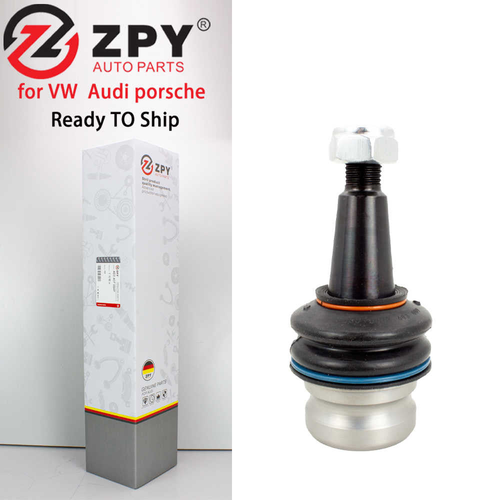 ZPY 2pcs 4G0407689C TOPMOUNT Auto Suspension parts Ball joint for Audi