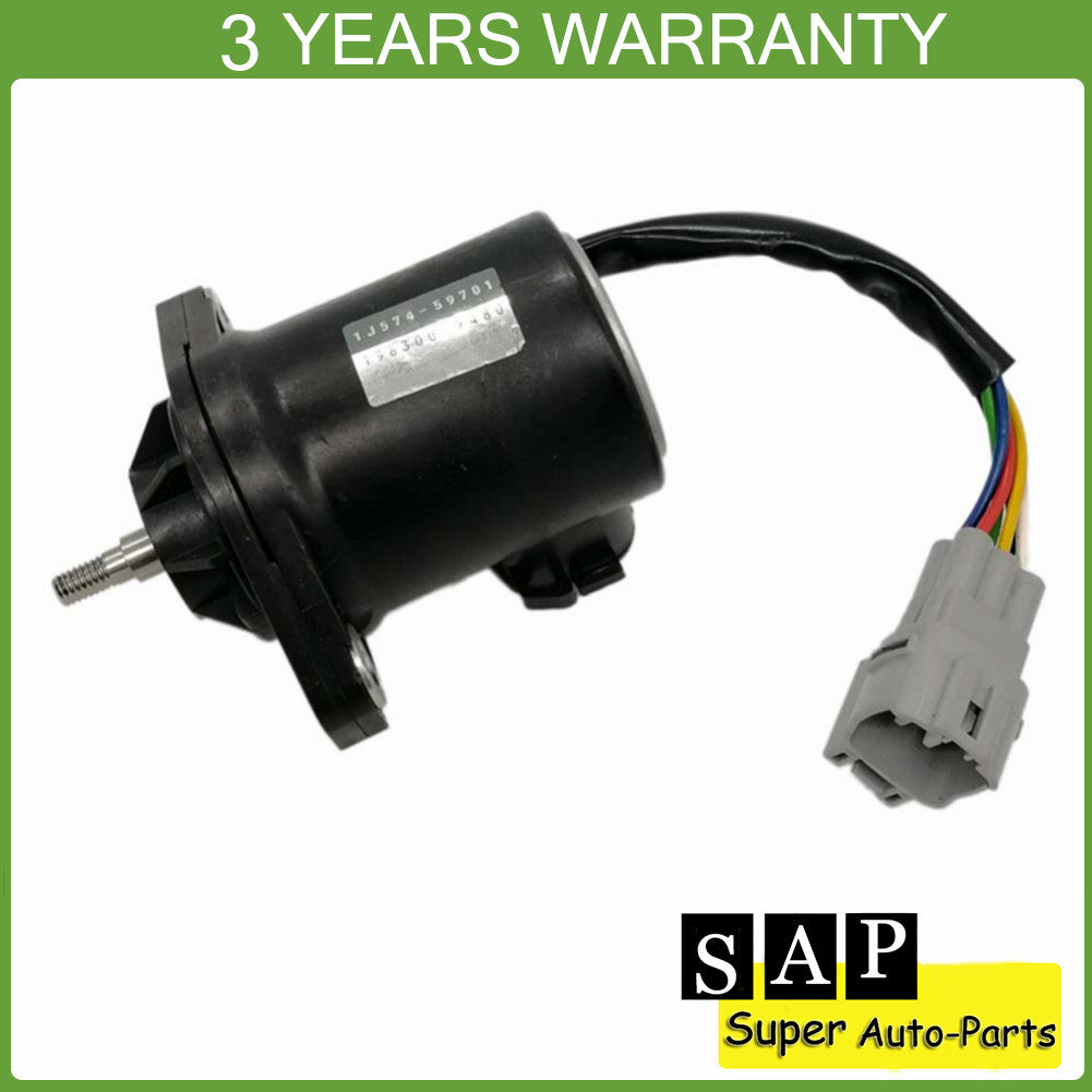 High Quality 198300-7480 1J574-59701 Fits For Electric Forklift Accelerator Part