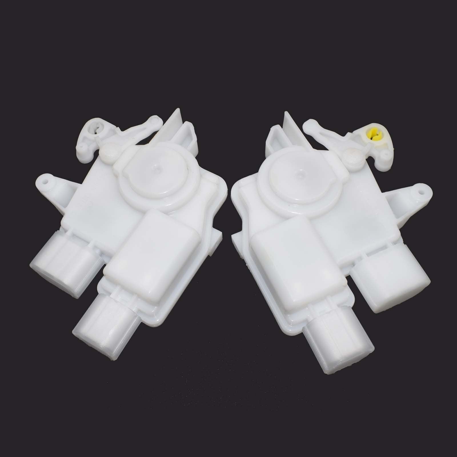 for Honda Accord for Acura TL 72155-SDA-A01 Left Right Power Door Lock Actuator Set