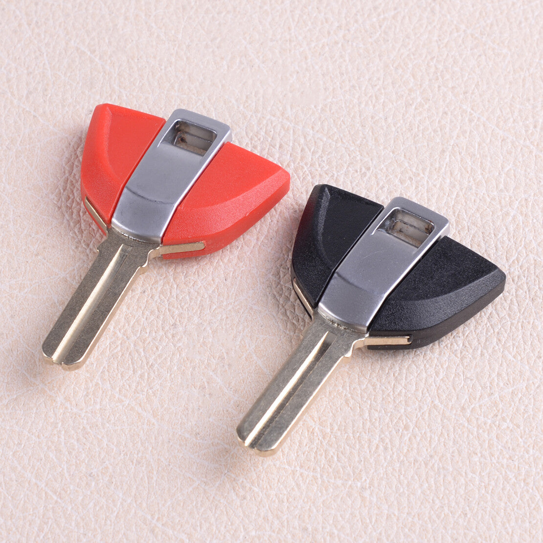 Motorcycle Uncut Keys Blade Blank fit for BMW R1200GS S1000RR F800GS