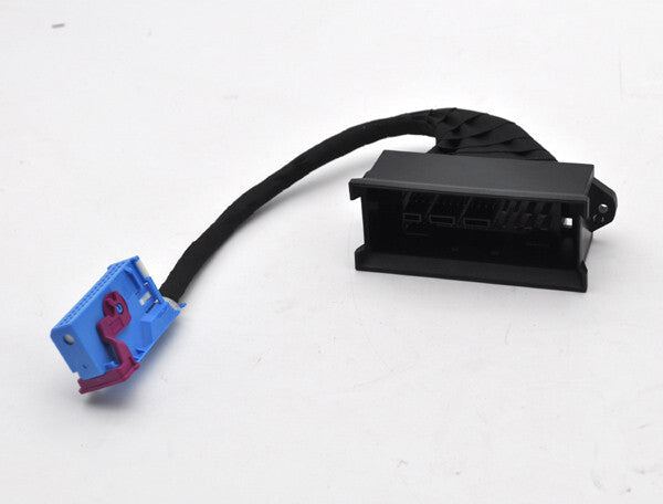 Adapter Instrument Tacho cable for VW Premium Colour Display for Passat for Golf for Tiguan