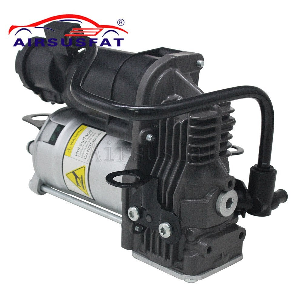 Air Ride suspension compressor valve for seat for Mercedes X222 W222 2014 - 2020