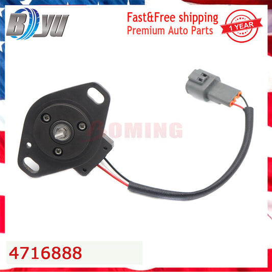 4716888 New Angle Sensor For Hitachi ZX470-5 ZX470LC-5 ZAX470 490E