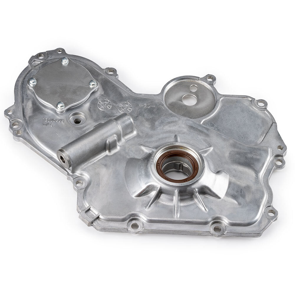 1X Timing Cover Oil Pump for Buick LaCrosse Regal for Chevrolet Equinox Cavalier for GMC