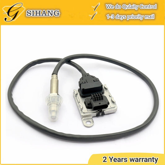 Nox Sensor For Kubota Fendt 5WK96755A A2C95912900-03 ACW1305320 A2C6253311466