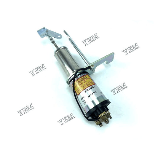 S3.8 Solenoid Valve A044F794 Fit For Diesel Engine Spare Parts.