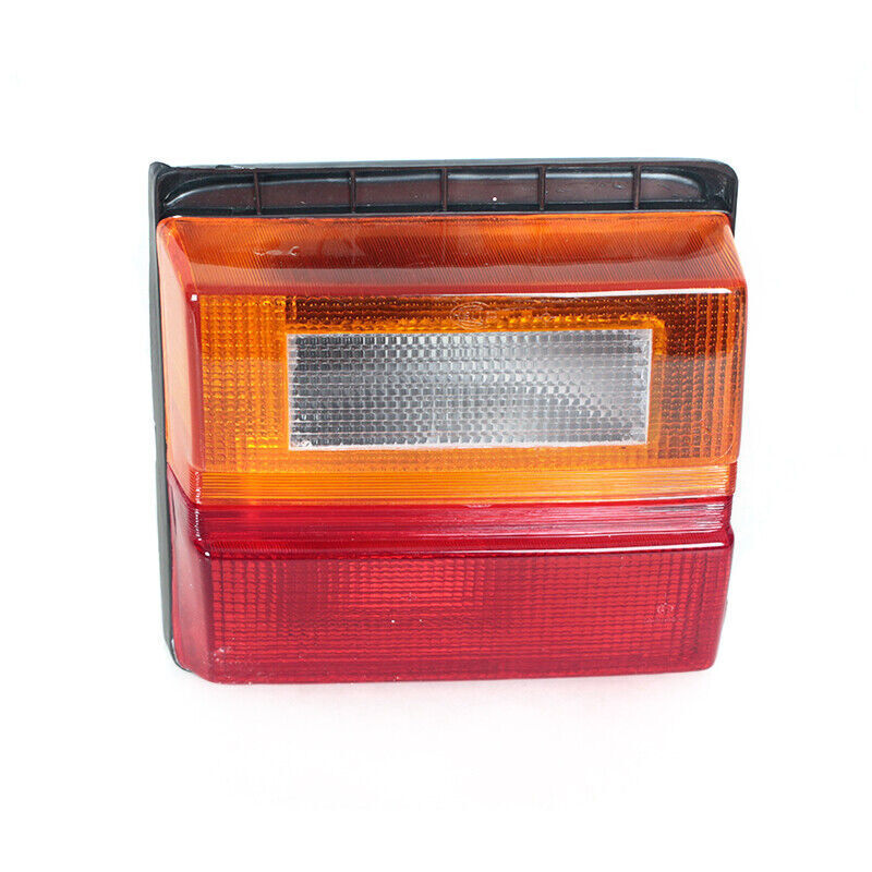 Inner Rear Tail Light Brake Light 1 Pair for Audi 100 C3 Sedan1983-1990
