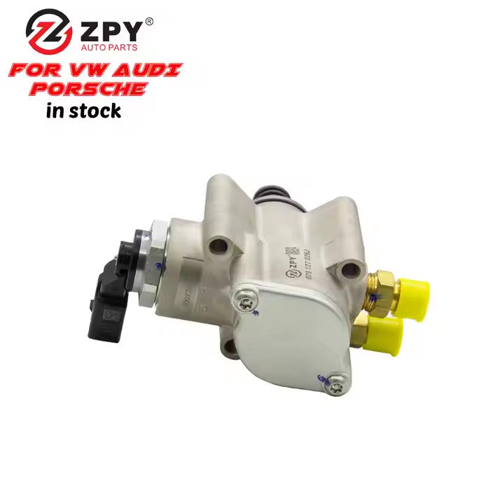 ZPY Injection High Pressure Fuel Pump GDI Pump for Audi A6 for A8 Q7 R8 for VW Touareg