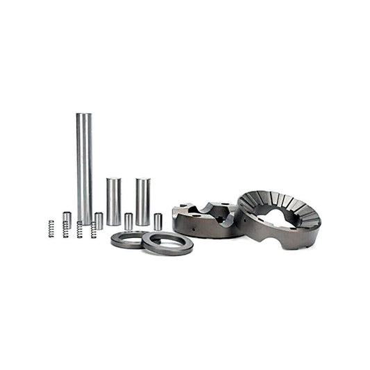 For 1985-1995 for Suzuki Samurai Spartan Locker 26 Spline SL SUZSAM Posi Locker