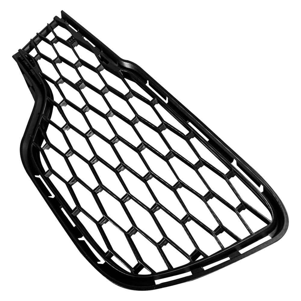 Front Bumper Air Vent Grille Cover Right Side Replacement for Ghibli 2014-2017