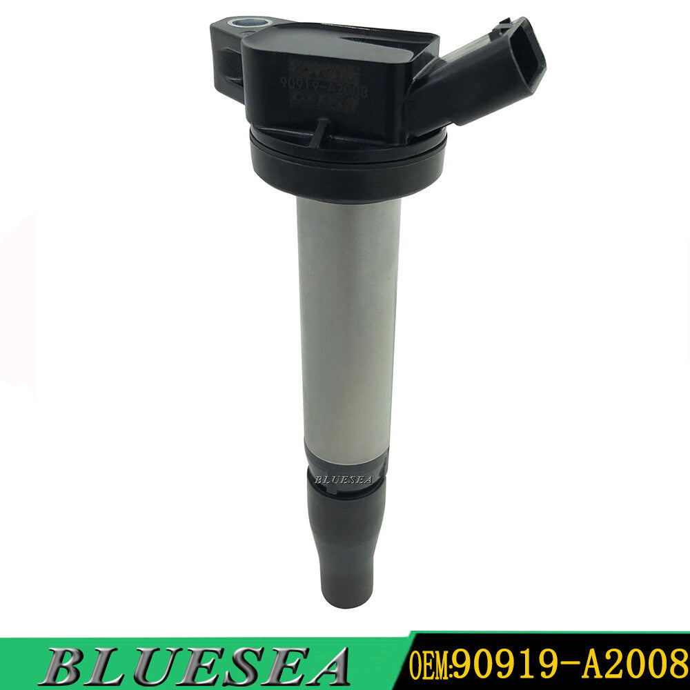 OEM 1PC Ignition Coil FOR 2016-2020 for Lexus for Toyota GS350 GS450h Highlander IS300