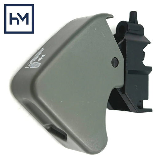 ISRI for seat component lever adjustment for Mercedes-Benz (RH) A0009182260 27409-02