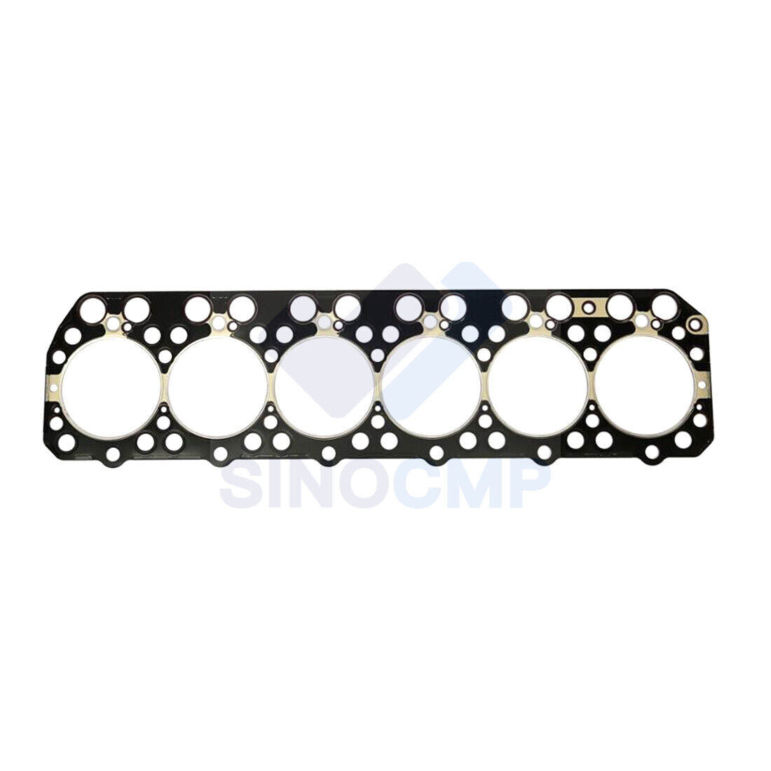 Engine Overhaul Gasket Kit FE6T FE6 for Nissan Forklift 24V BUS Truck HC UD