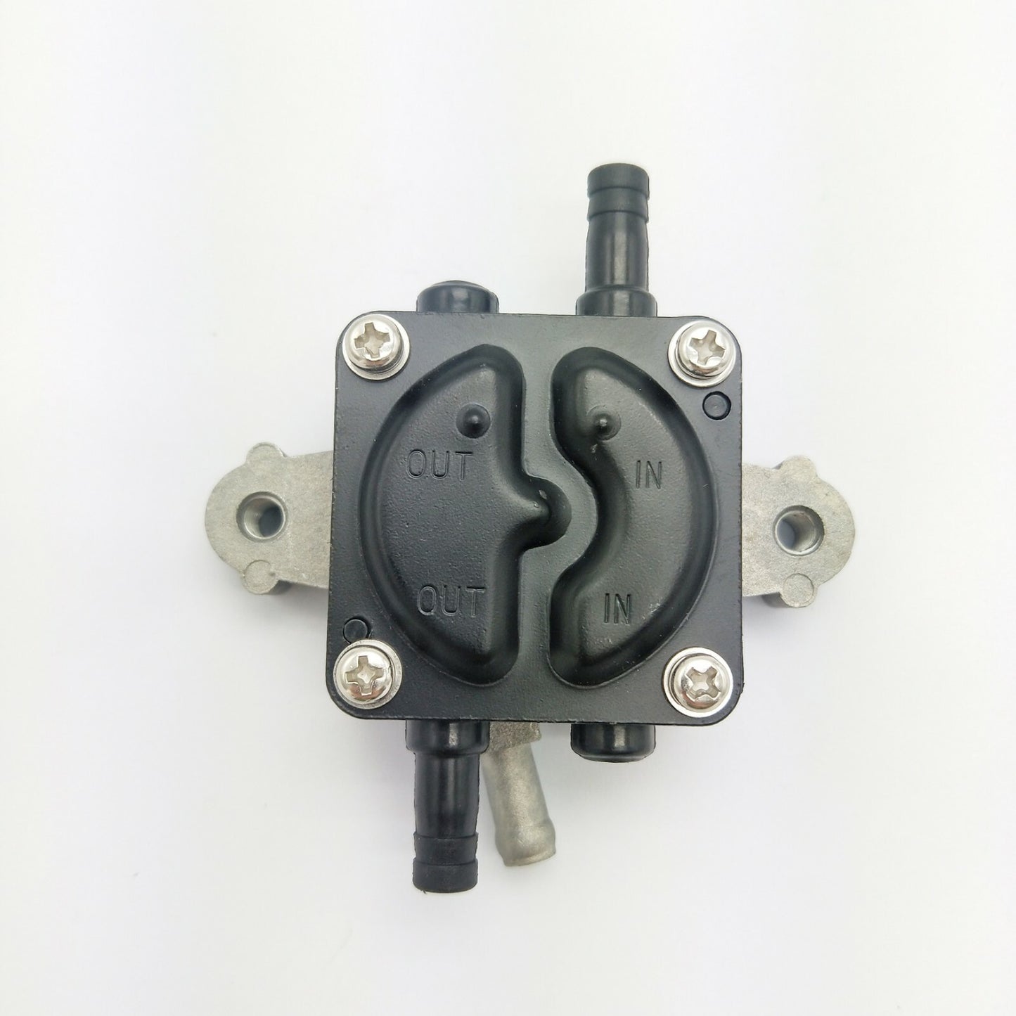 Fuel Pump For Briggs Stratton 844089 844527 540000 541000 Lawnmower Snowblower