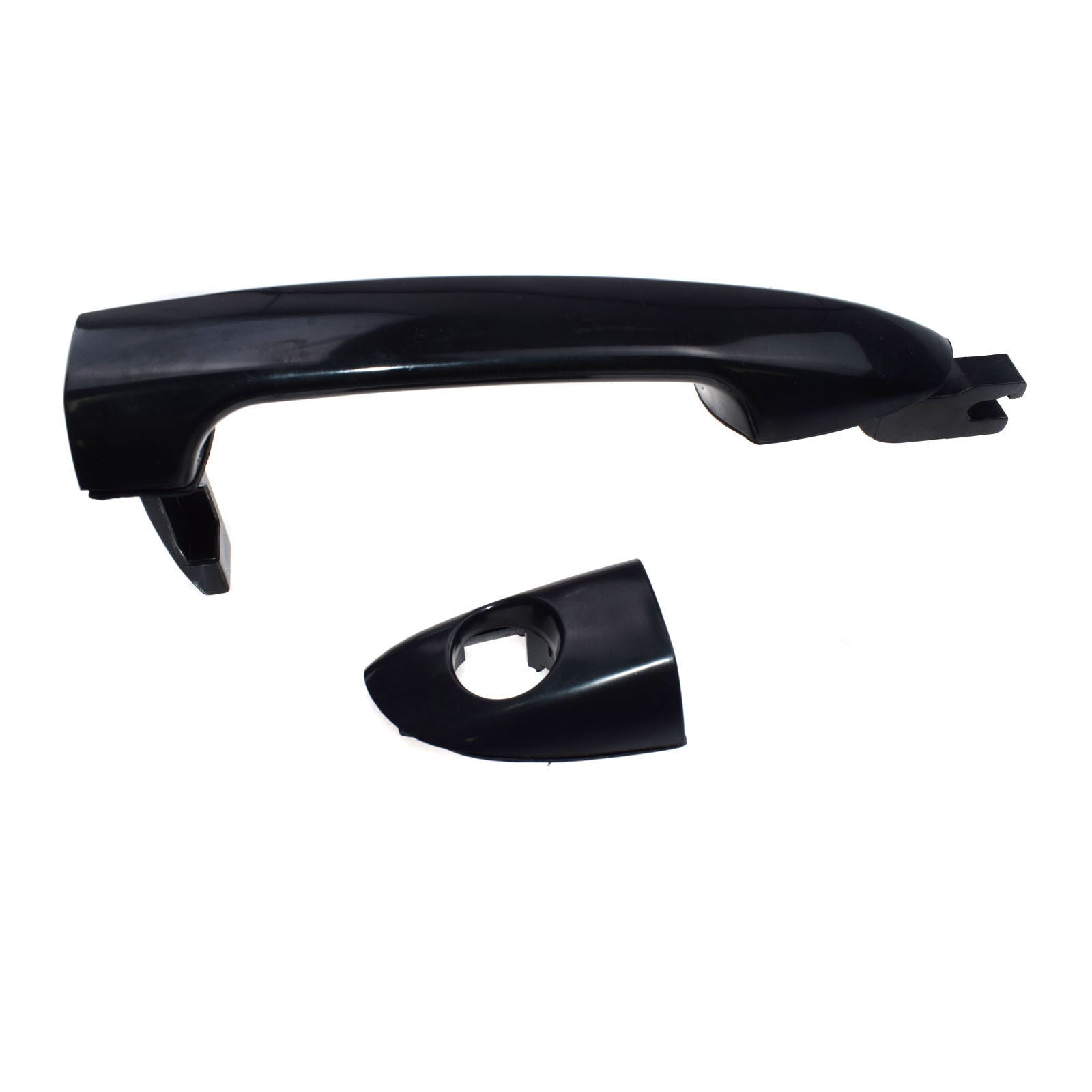 for Kia Spectra Spectra5 82650-2F000 Outside Exterior Door Handle Front Left new