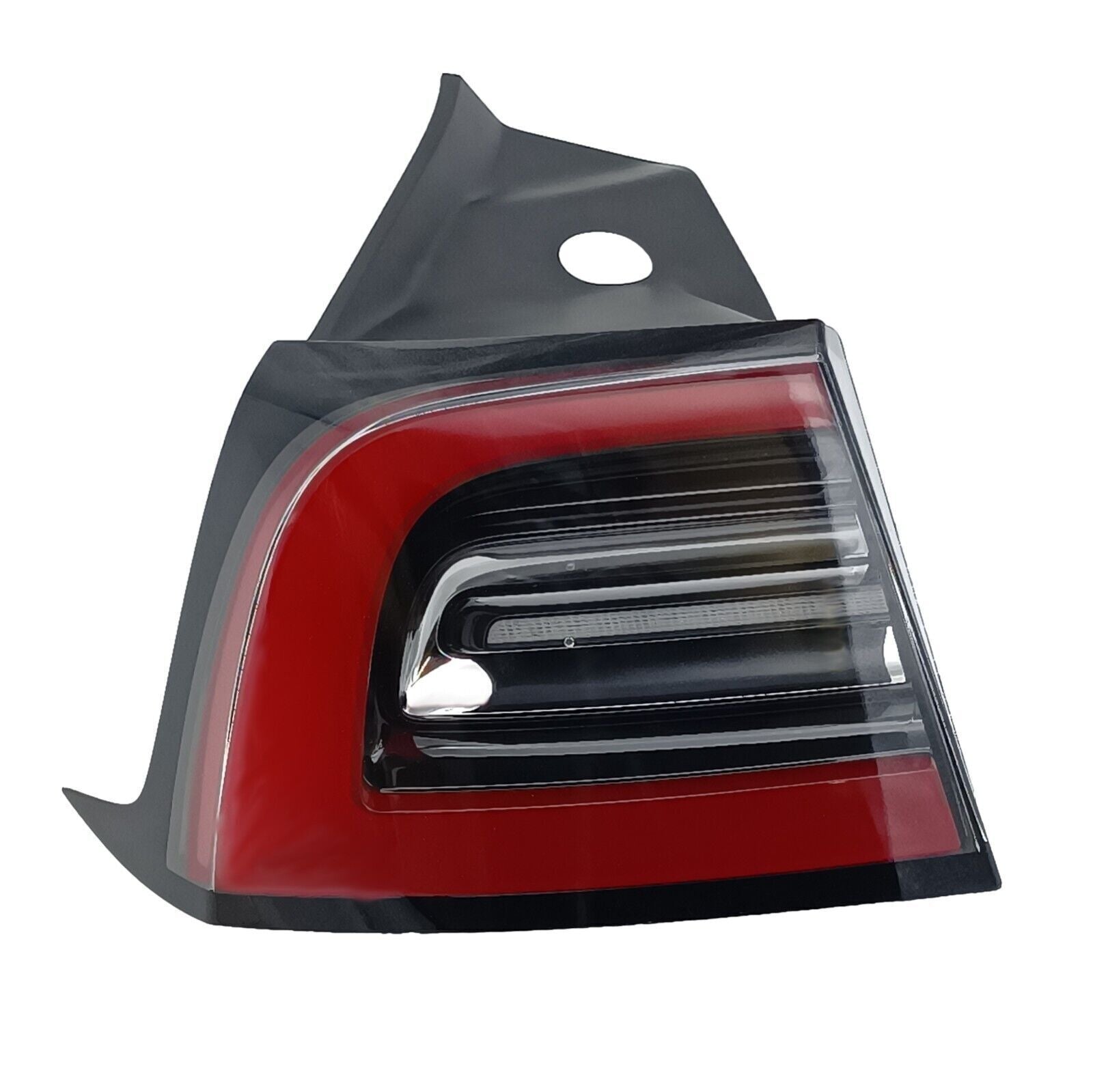 Right Outer Rear Light Tail Lamp for Tesla Model 3 for Model Y 2021-2024 E-Marked