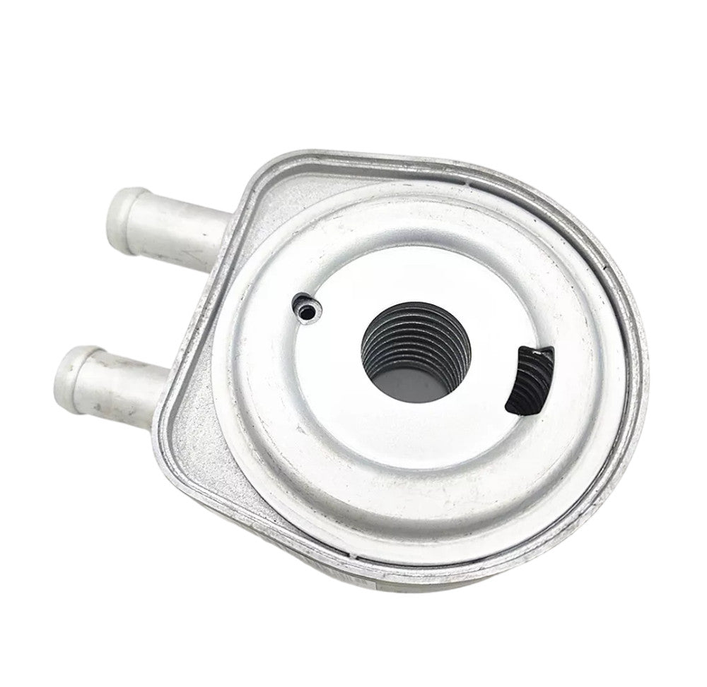 equipment manufacturer ( ) engine oil cooler for Hyundai Santa Fe for Tucson for Kia Optima 2.0L/2.4L 264102G100