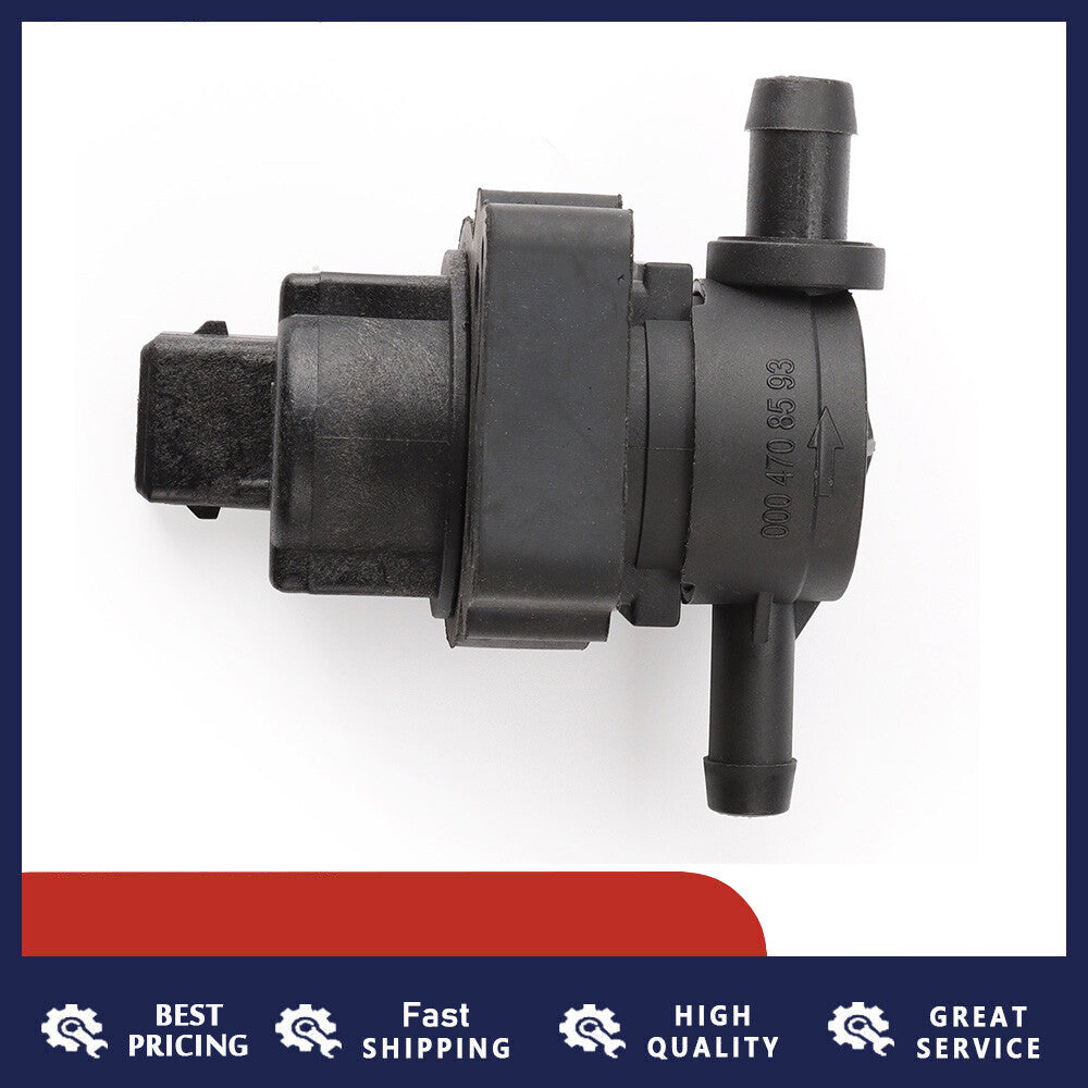 new 0004708893 steam tank purge valve suitable for 08-12 for Mercedes-Benz C300 3.0L V6