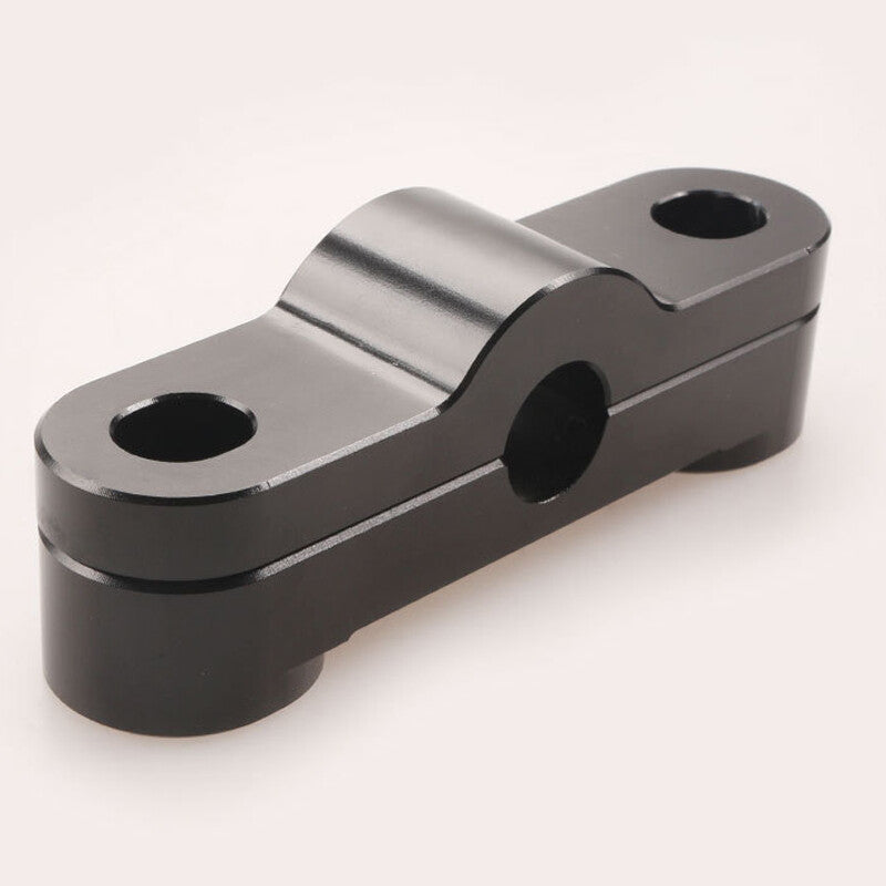 Aluminum Shift Linkage Bushing Kit Black for Honda for Civic /CRX B-Serie B16 B18 B20