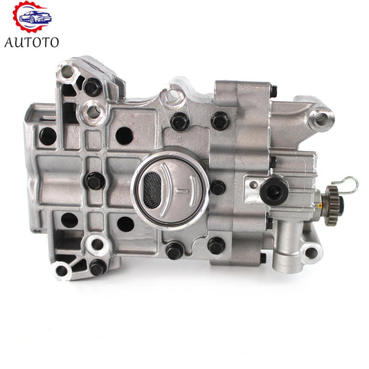 NEW Oil Pump 23300-2G400 233002G410 Fit For 2.4L for Hyundai for Tucson Santa Fe Sport