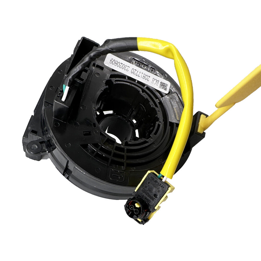 22914039 Clock Spring without Angle Sensor for Chevrolet for Cruze Limited Edition 2016