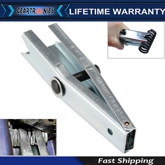 Door Hinge Spring Compressor Tool For GM Vehicles Small US