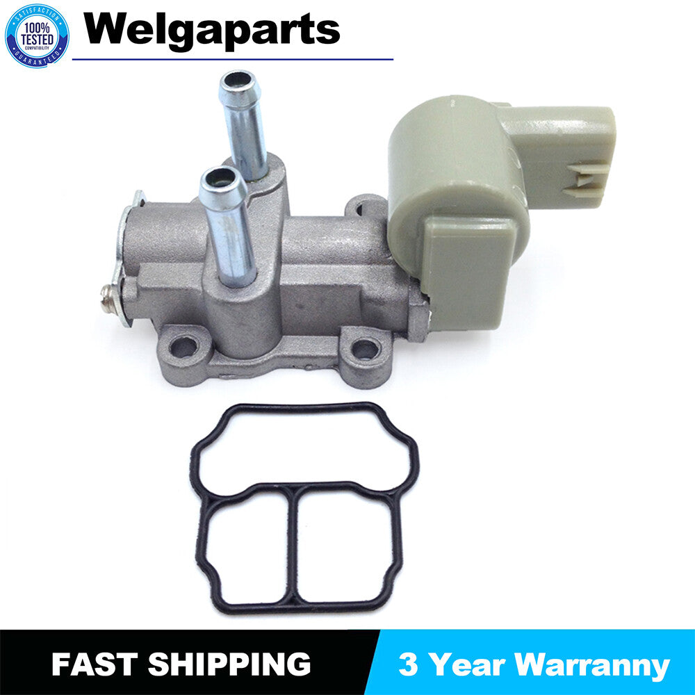 1Pcs Idle Air Control Valve 16022-P2E-A51 Fits for 1996-2000 for HONDA for CIVIC