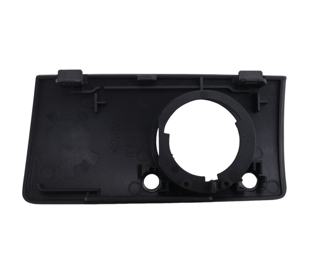 Headlight Switch Cover Interior Trim Fit for Mercedes Benz E350 E550 2003-2008