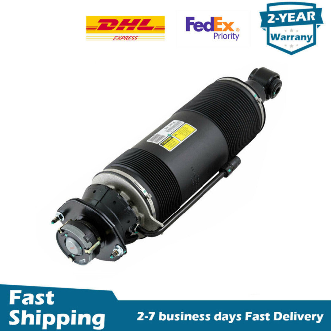 Rear Left ABC Absorber Strut Fit for Mercedes Benz SL600 R230 2003-2012 A2303204138