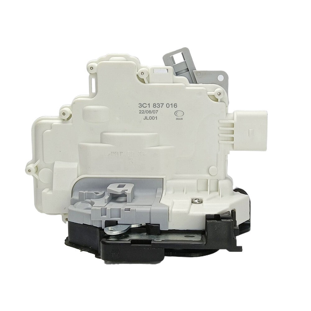 Front Right Door Lock Actuator for VW for Tiguan for Passat for AUDI A4 Q3 Q5 TT8J1837016A