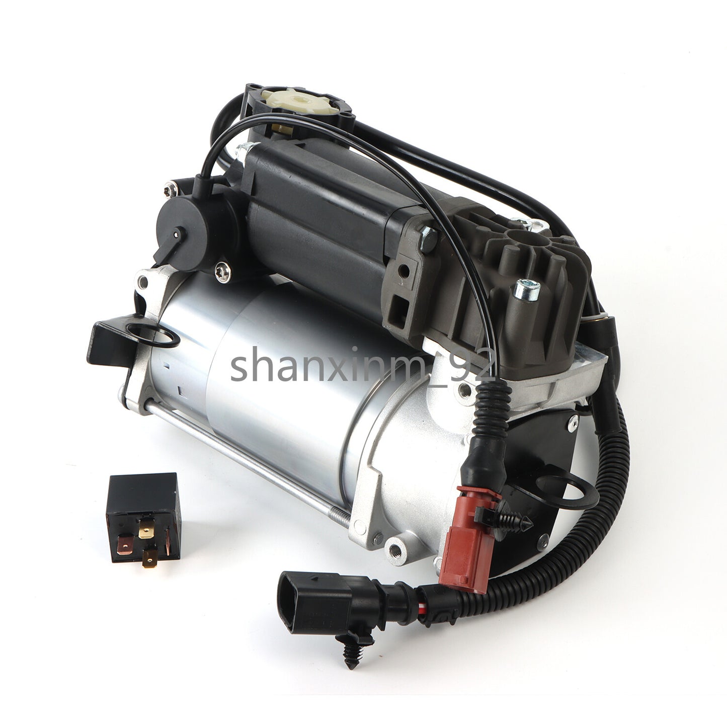Air Suspension Compressor Pump for Audi for A8 S8 Quattro 2002-2010 V6/V8 4154031160