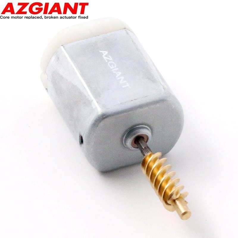 Trunk door lock actuator motor 84631-ED400 is suitable for 2004-2008 for Nissan Tiida Latio models.