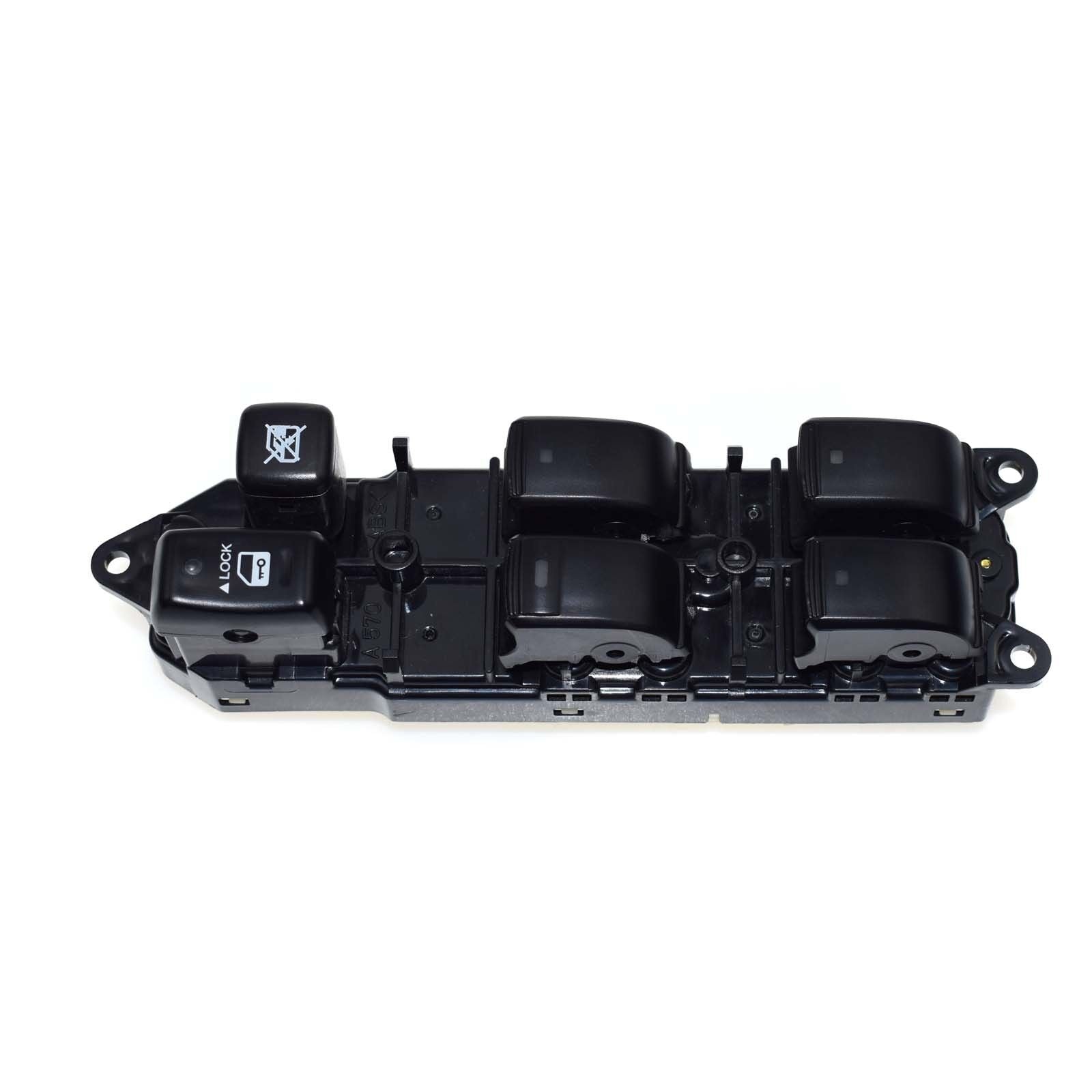 For 2003-2008 for Lexus RX330 RX350 RX400H New Electric Power Window Master Switch