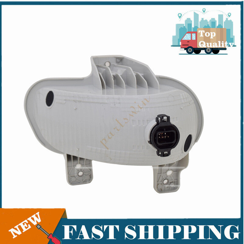 New passenger-side turn signal/stop light for the 2019 for Jeep Renegade