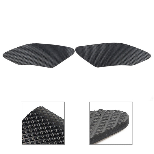 Motorcycle Fuel Tank Pad Gas Knee Grip Protector Sticker for Honda CB1100 12-16