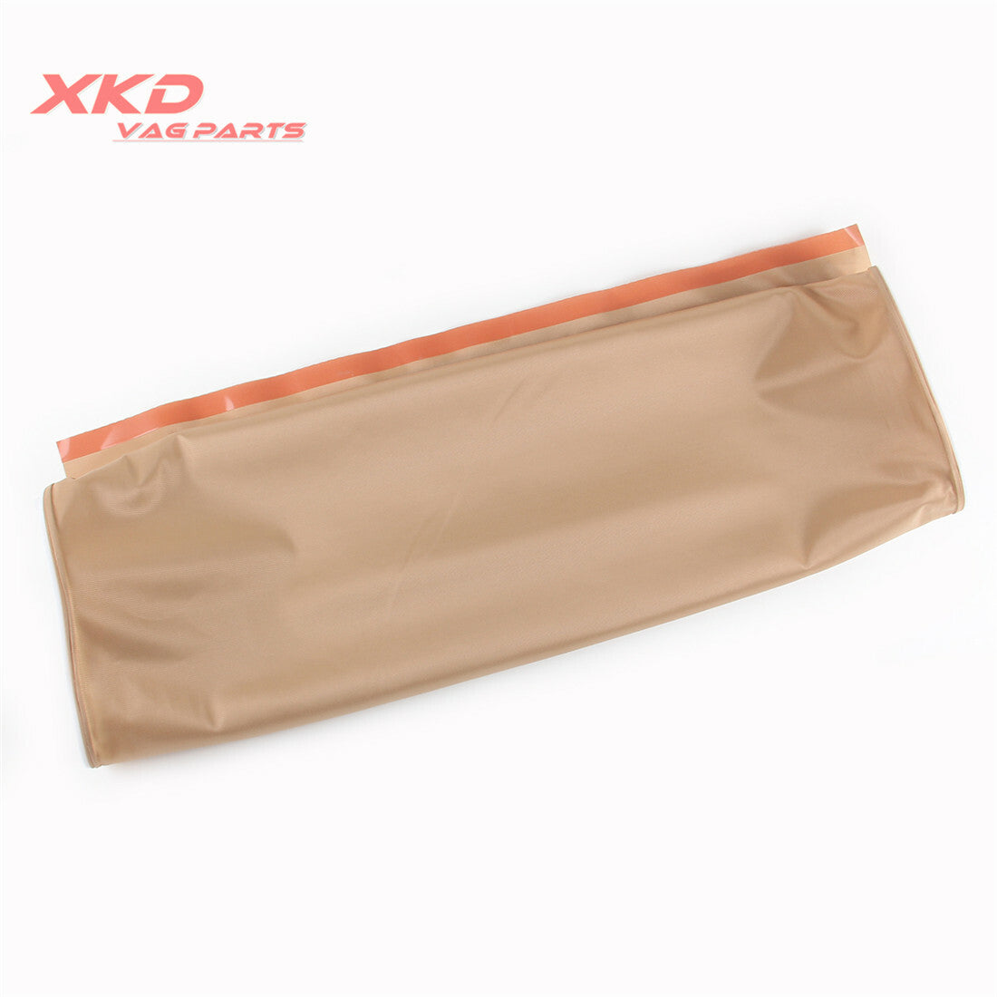 Beige sunroof cover assembly suitable for Porsche for Cayenne 955562716013H0