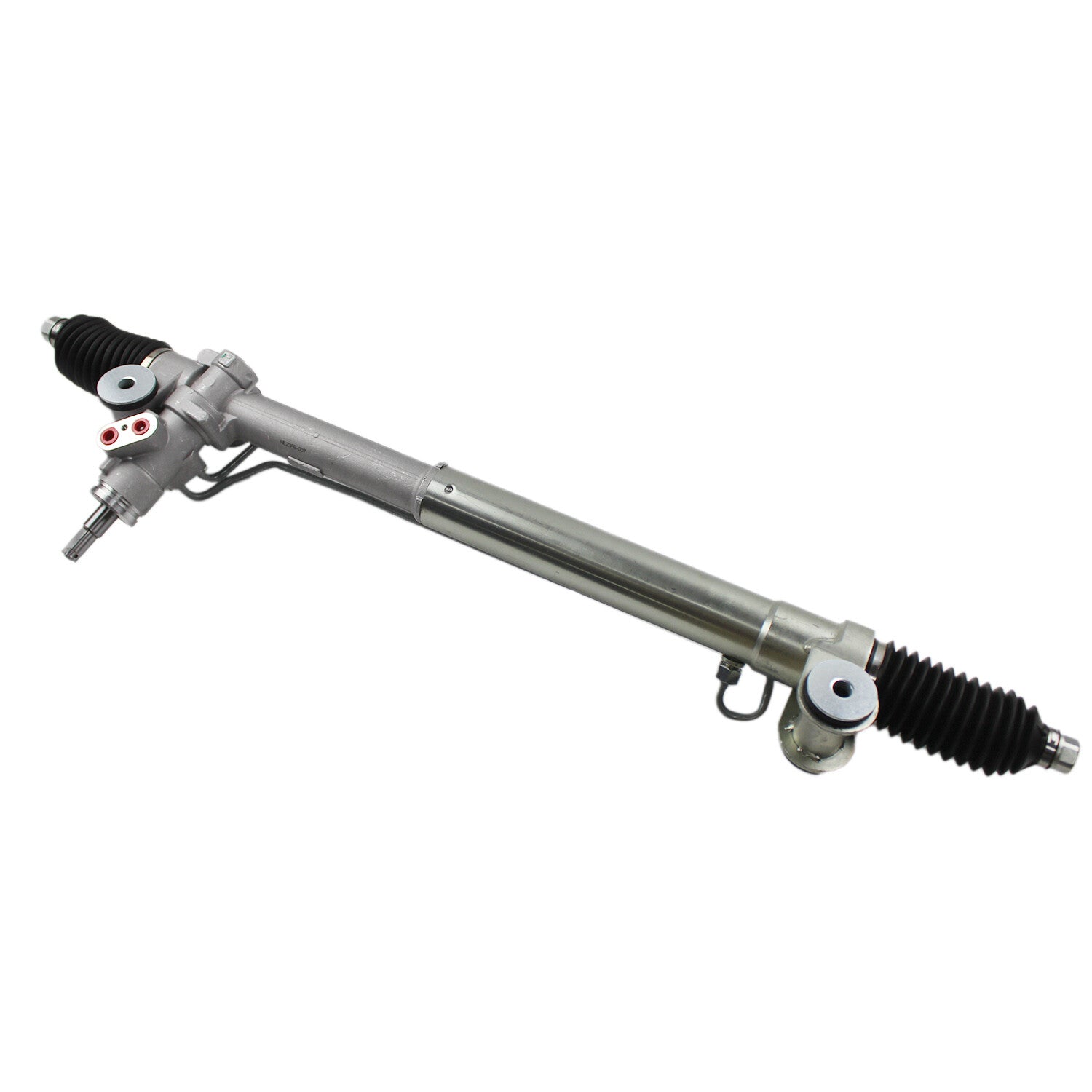 Power Steering Rack and Pinion for 2007-2014 for Cadillac for Escalade for GMC for Yukon 22-1036