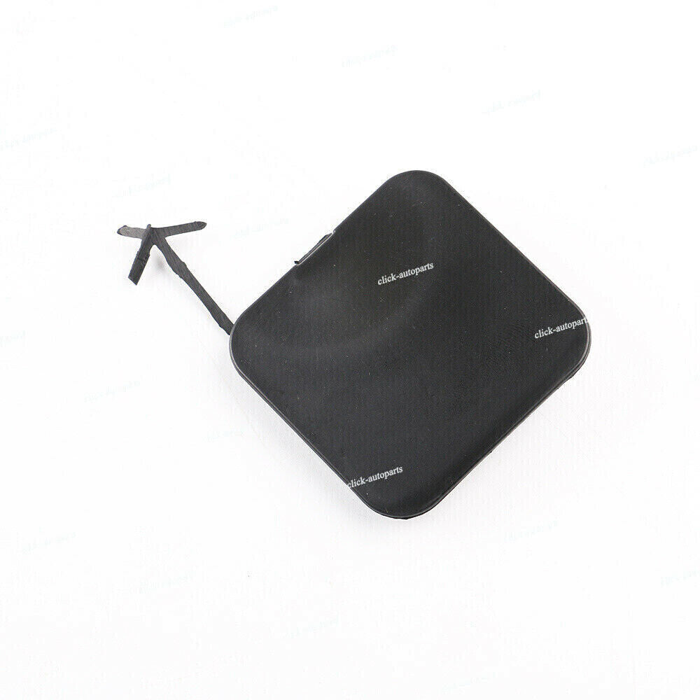 Unpainted Bumper Tow Hook Cover Fit For 2008 2010 2012 2015 for Subaru for Impreza